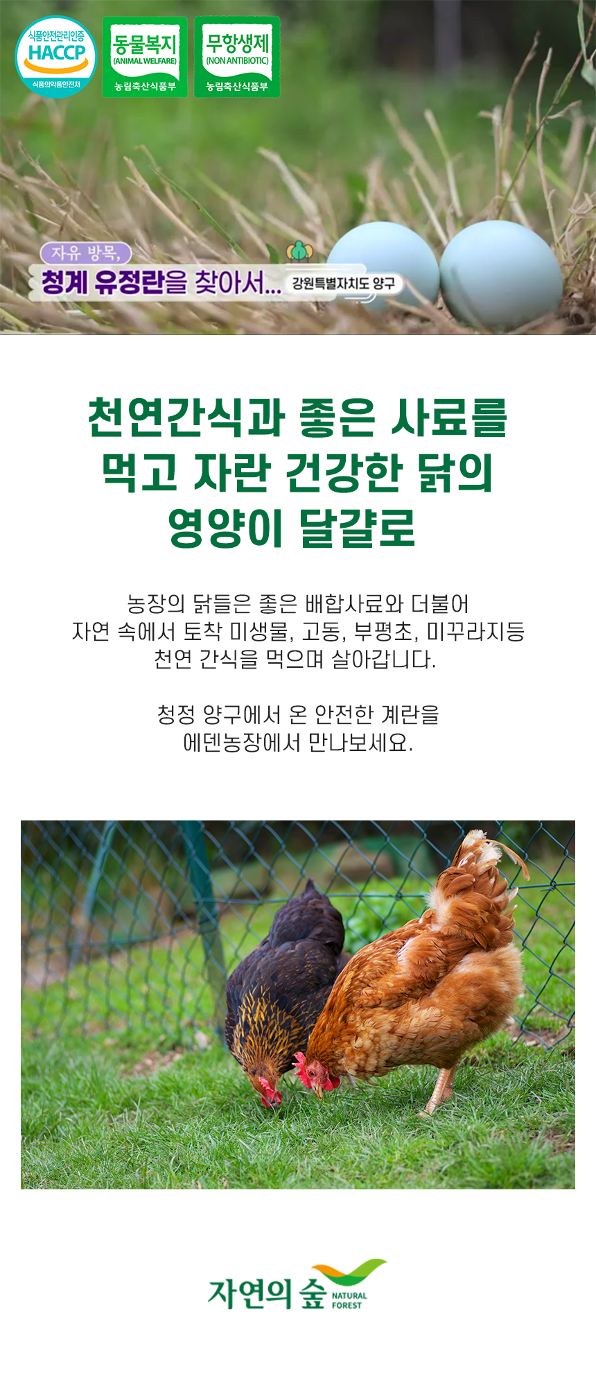 에덴농장소개